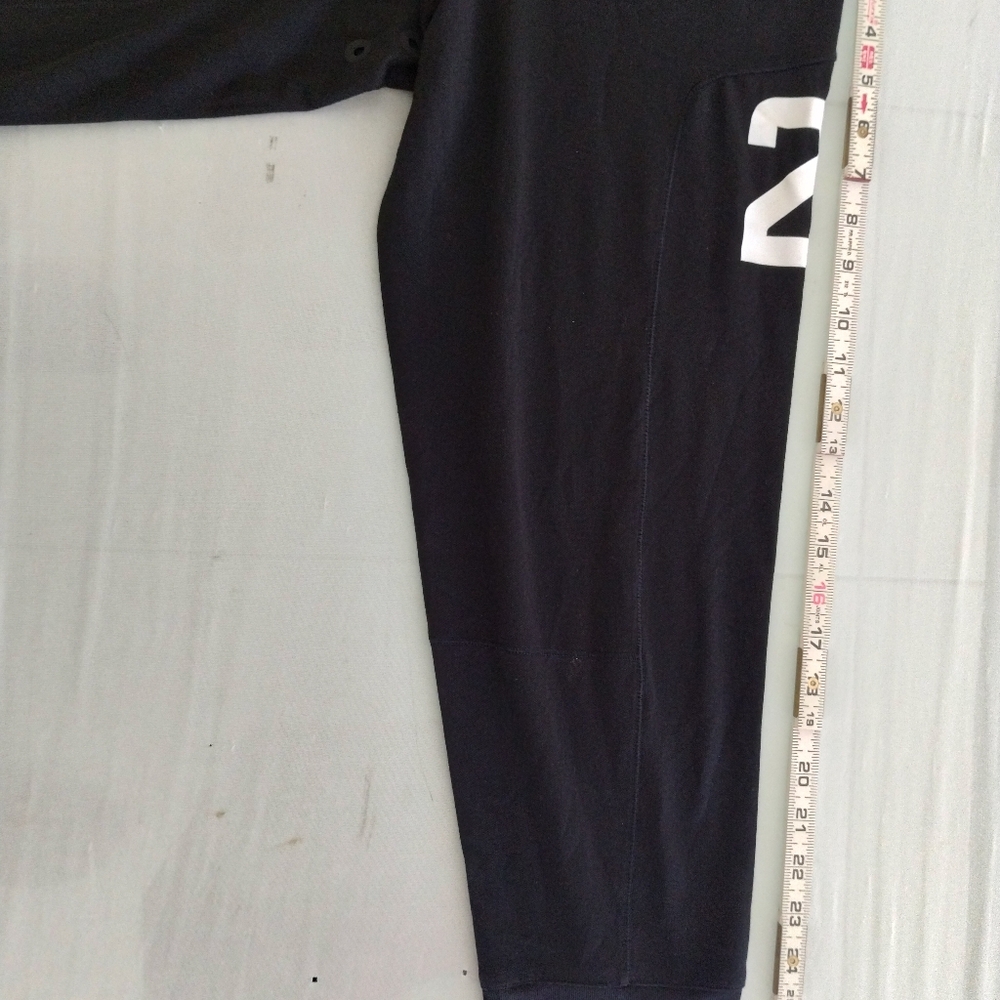Polo Ralph Lauren Mens Blackwatch Polo Team Long Sleeve Shirt T-Shirt 3XL PRL 15 - Picture 9 of 9